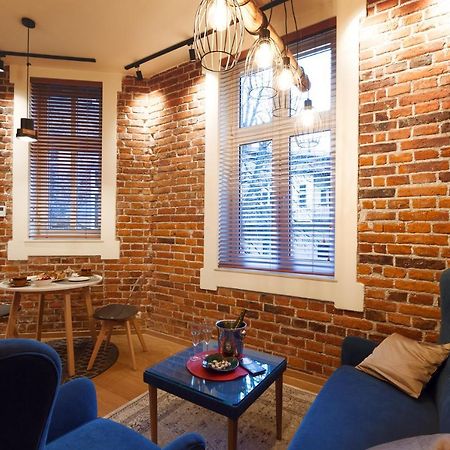 Wawel Corner Apartment Kraków Zewnętrze zdjęcie