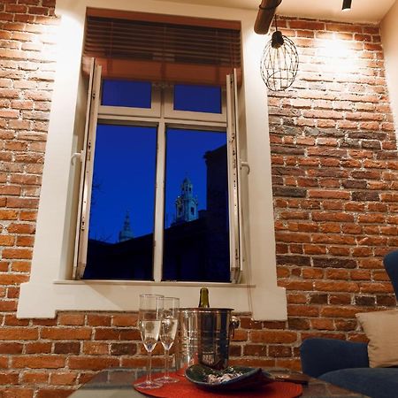 Wawel Corner Apartment Kraków Zewnętrze zdjęcie