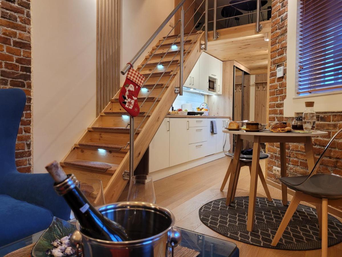 Wawel Corner Apartment Kraków Zewnętrze zdjęcie