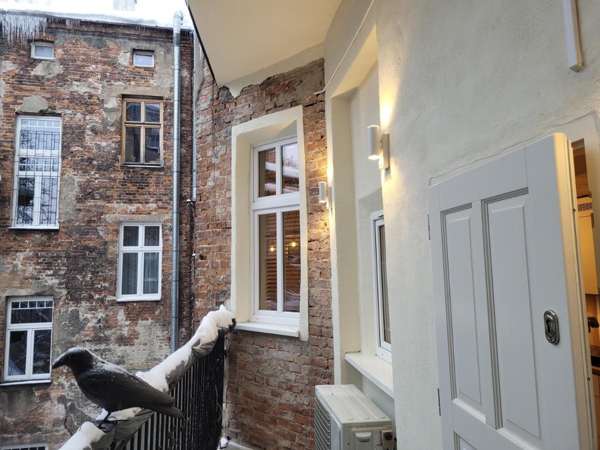 Wawel Corner Apartment Kraków Zewnętrze zdjęcie