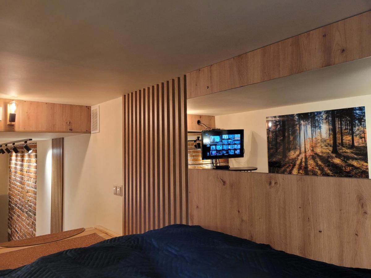 Wawel Corner Apartment Kraków Zewnętrze zdjęcie