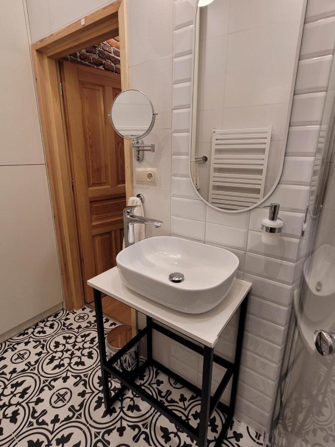 Wawel Corner Apartment Kraków Zewnętrze zdjęcie