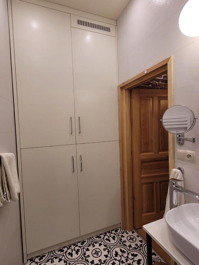 Wawel Corner Apartment Kraków Zewnętrze zdjęcie