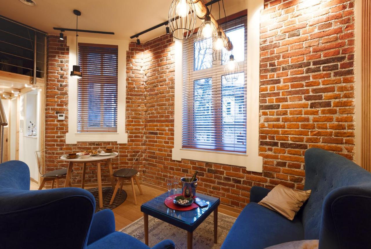Wawel Corner Apartment Kraków Zewnętrze zdjęcie