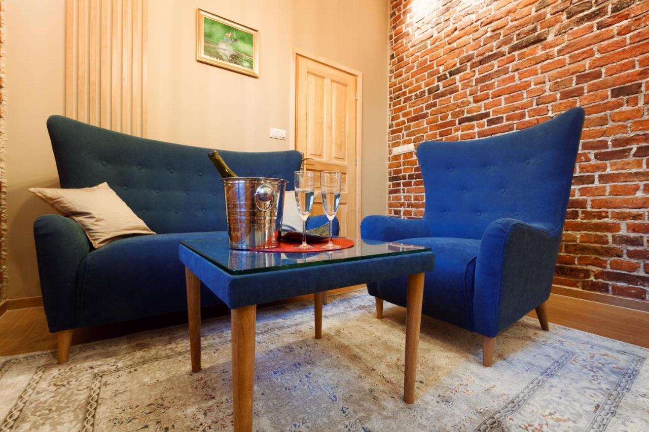 Wawel Corner Apartment Kraków Zewnętrze zdjęcie
