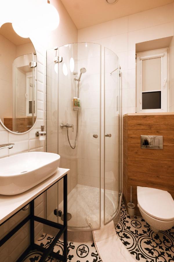 Wawel Corner Apartment Kraków Zewnętrze zdjęcie