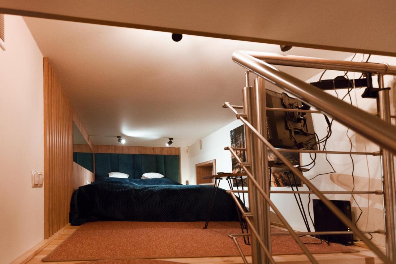 Wawel Corner Apartment Kraków Zewnętrze zdjęcie